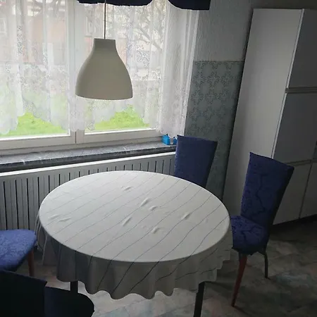 Primceva Privat bolig *