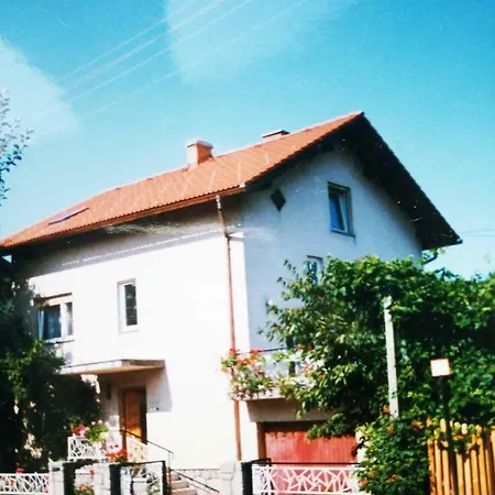 Primceva Homestay