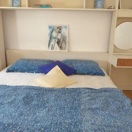 Primceva Habitación en casa particular Máribor