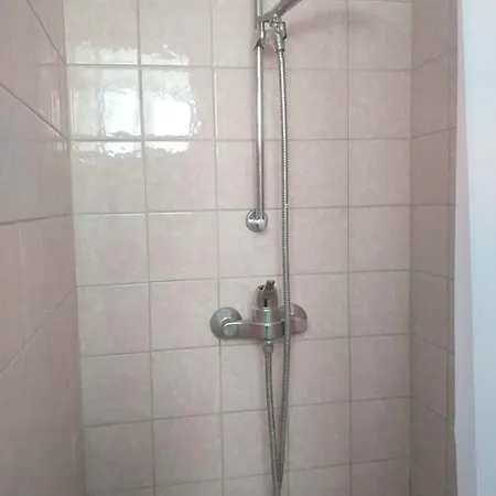 Ubytování v soukromí Primceva