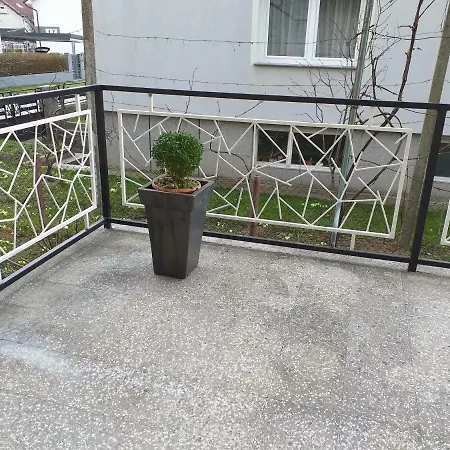 Primceva Ubytování v soukromí *
