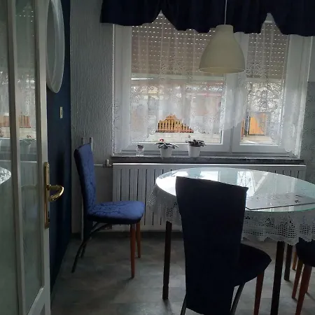 Habitación en casa particular Primceva