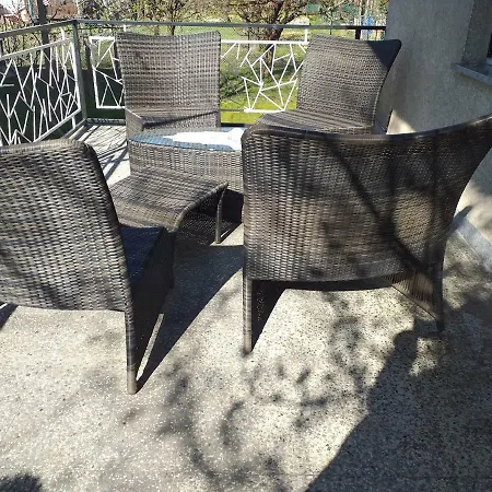 Primceva Homestay szállás