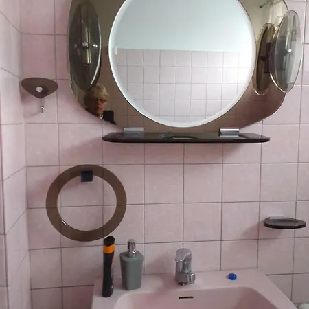 Homestay szállás Primceva *