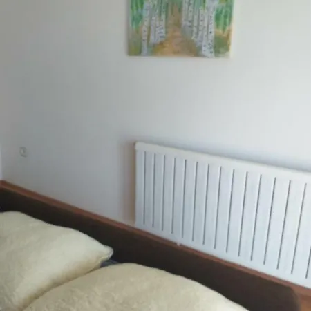 Homestay szállás Primceva Maribor