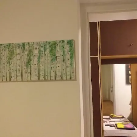 Privat bolig Primceva *