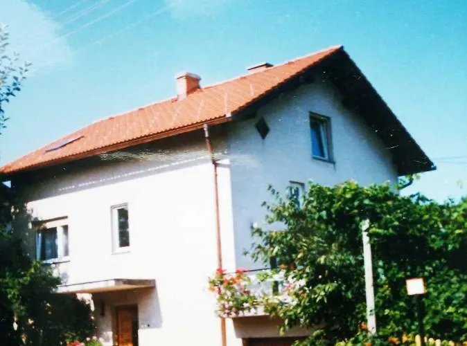 Primceva בית אירוח