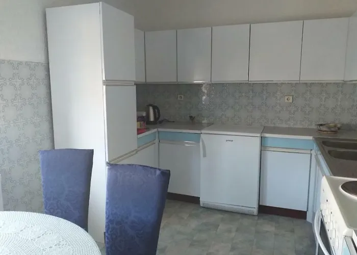 בית אירוח Primceva *