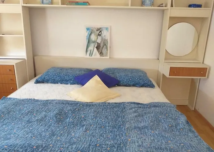 Primceva בית אירוח מריבור