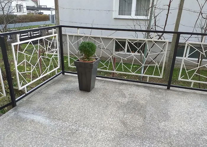 Primceva בית אירוח *