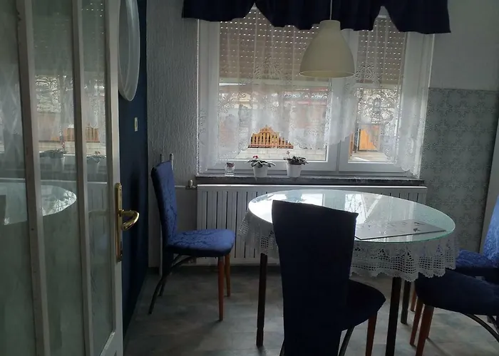 בית אירוח Primceva