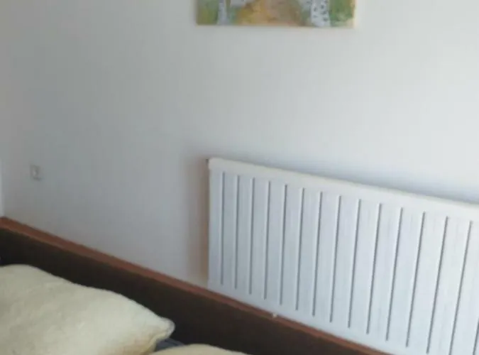 בית אירוח Primceva מריבור