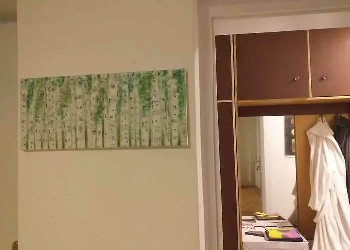 בית אירוח Primceva *